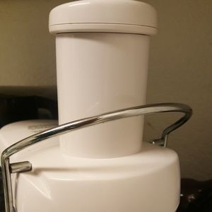 Jack lalane Power juice